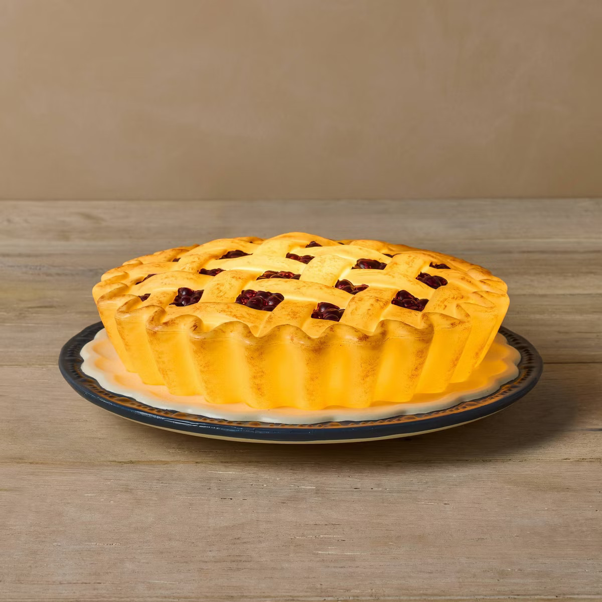 John Derian for Target 9" Pie Lit Blow Mold | Target