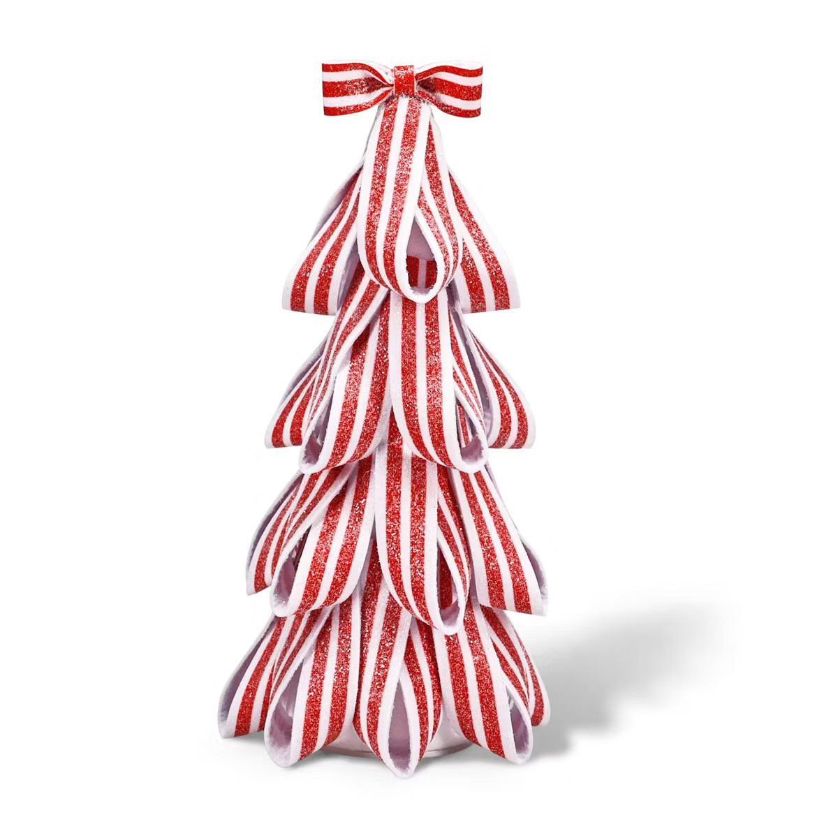 Christmas 11" Peppermint Tree - Bullseye's Playground™ | Target
