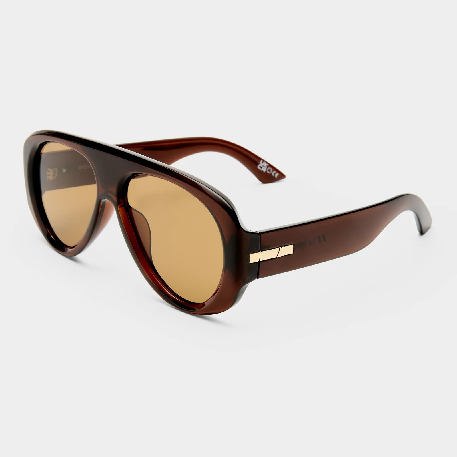 DREAM BOAT | COCOA | Le Specs (US)
