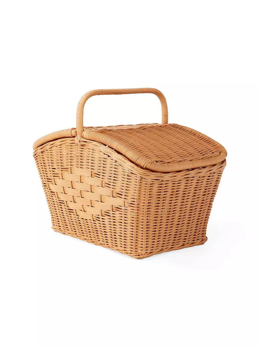 Picnic Basket | Serena and Lily