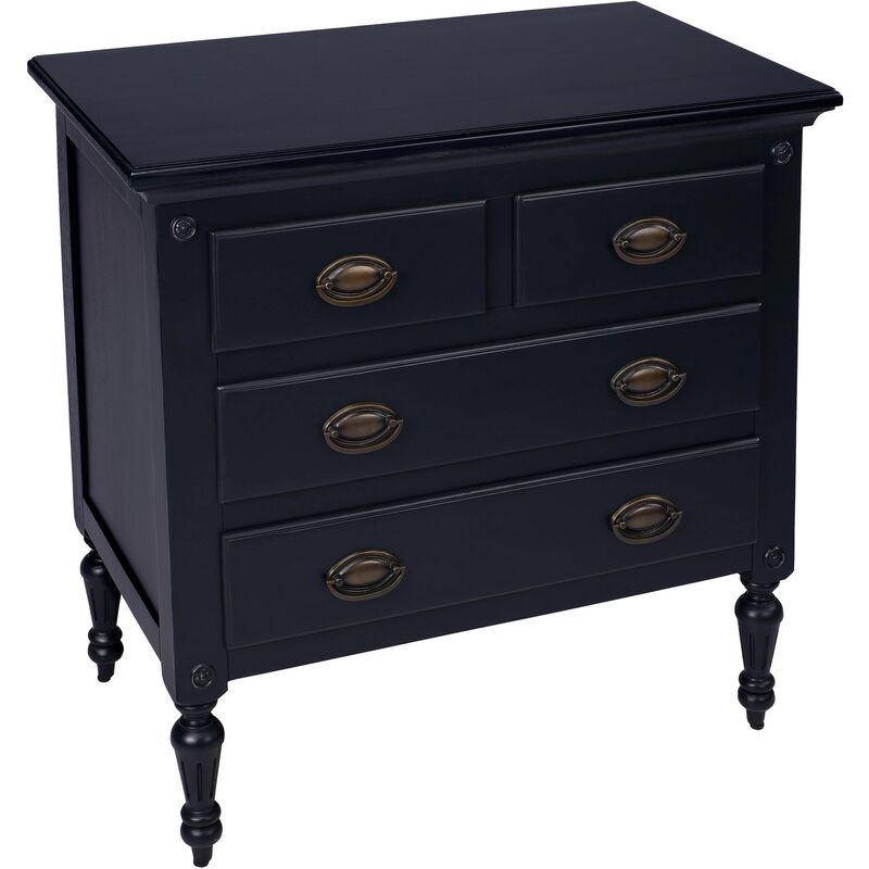 Serrano Dresser, Black | One Kings Lane