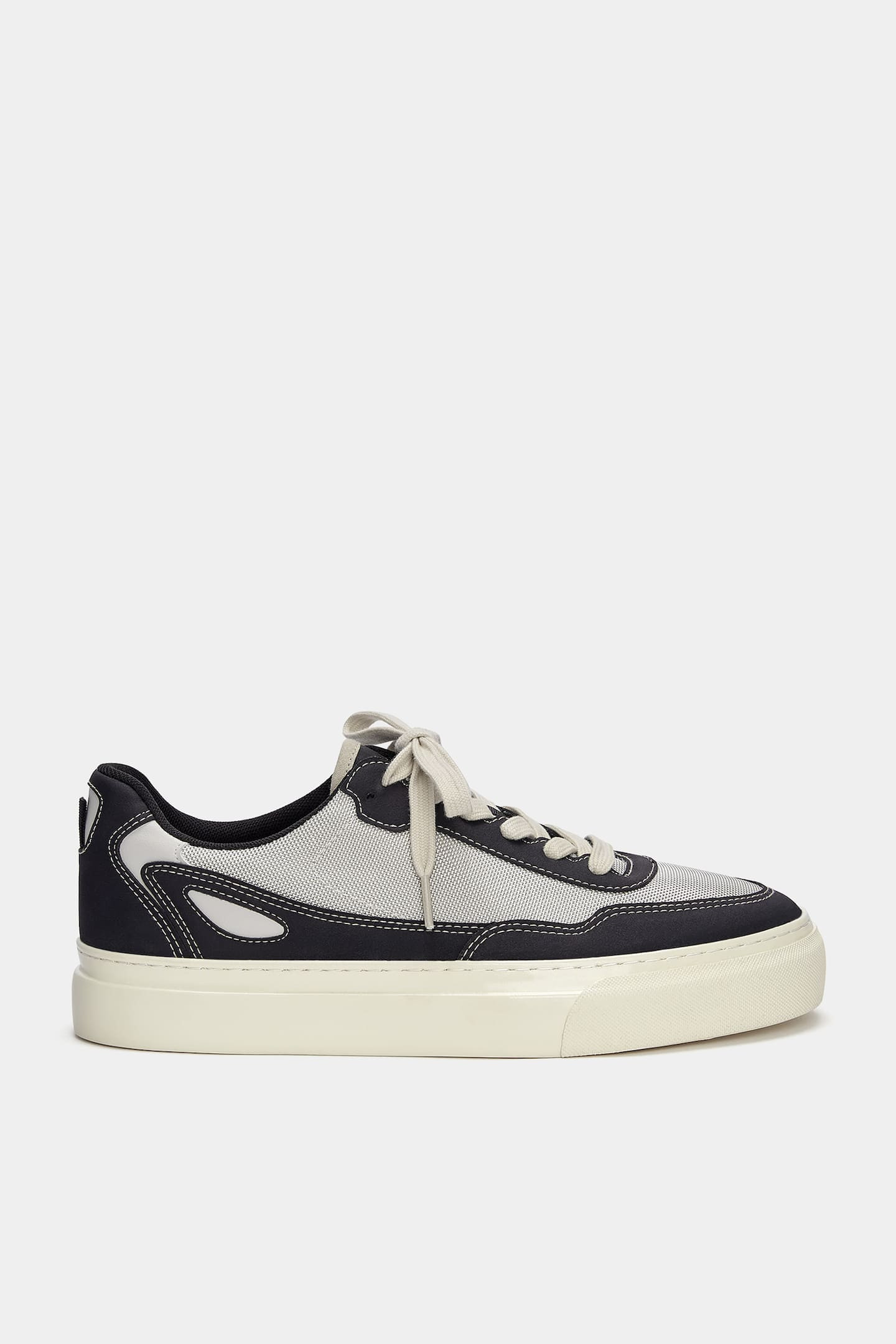 Multi-piece chunky trainers | PULL and BEAR UK