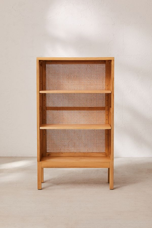 Bookcases - Emily Henderson