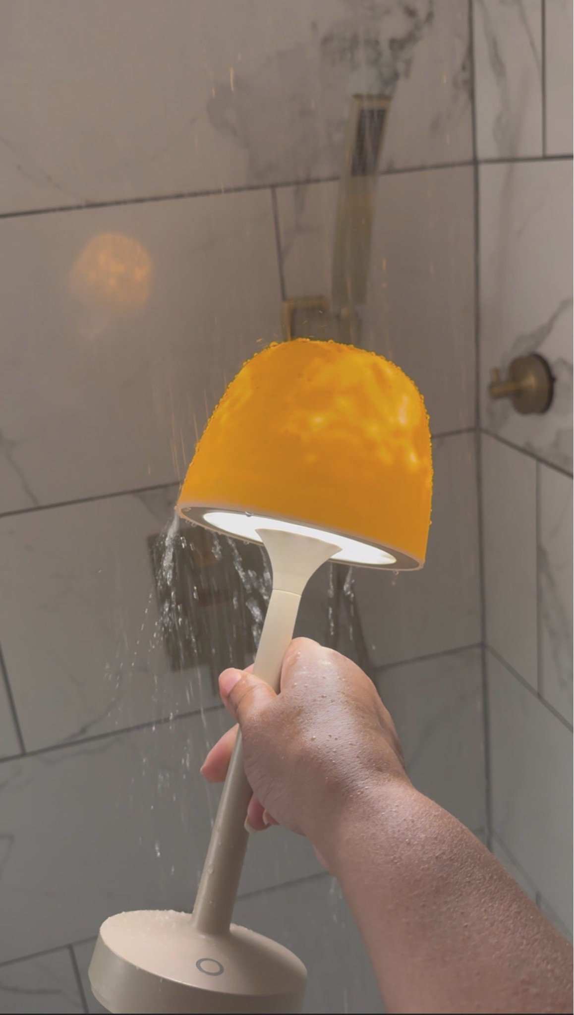 My shower lamp is currently on Sale! Creates such a beautiful ambiance ❤️

#LTKSaleAlert #LTKHome #LTKselfcare