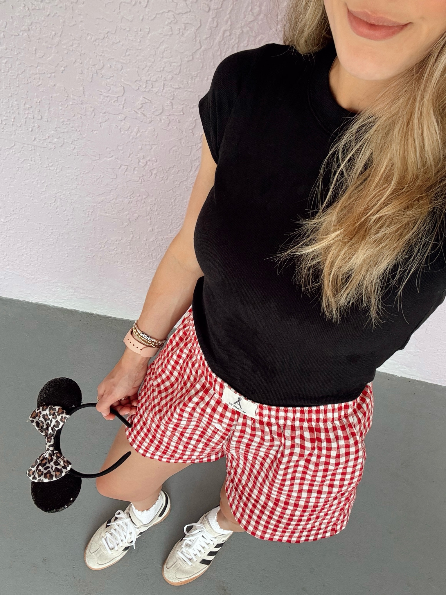 Disney outfit idea
