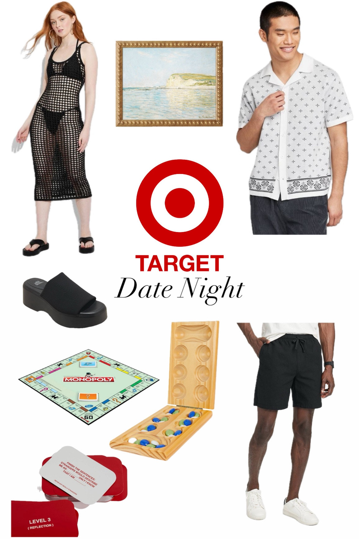 It’s a thing🎯

#LTKfindsunder50 #LTKswim #LTKhome