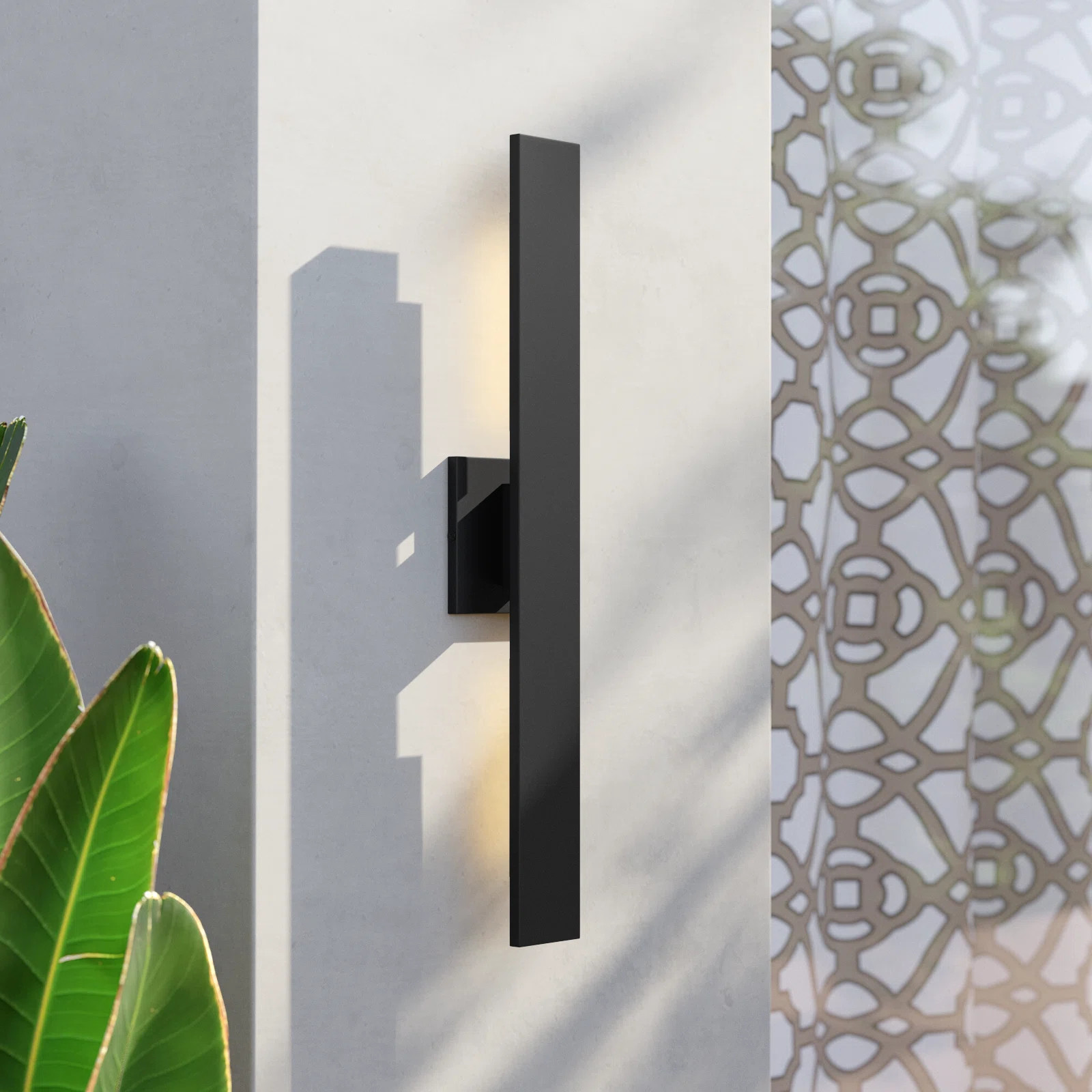 Anabrenda LED Wall Light | Wayfair North America