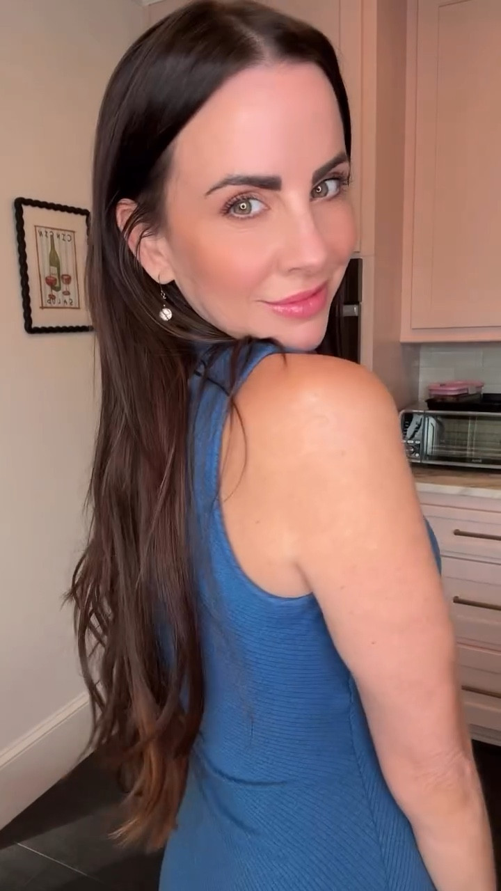 Effortless + elevated 🤍

This ribbed dress from Sage the Label is my go-to throw-on-and-go piece—so comfy, flattering, and perfect for conquering a busy day. Paired it with my favorite Matisse boots and my classic Louis Vuitton bag to pull it all together ✨

Easy, chic, and ready for whatever the day brings. Follow my LTK for more everyday style 🤍