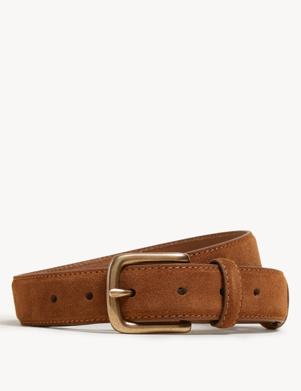 Suede Belt | Marks & Spencer (UK)