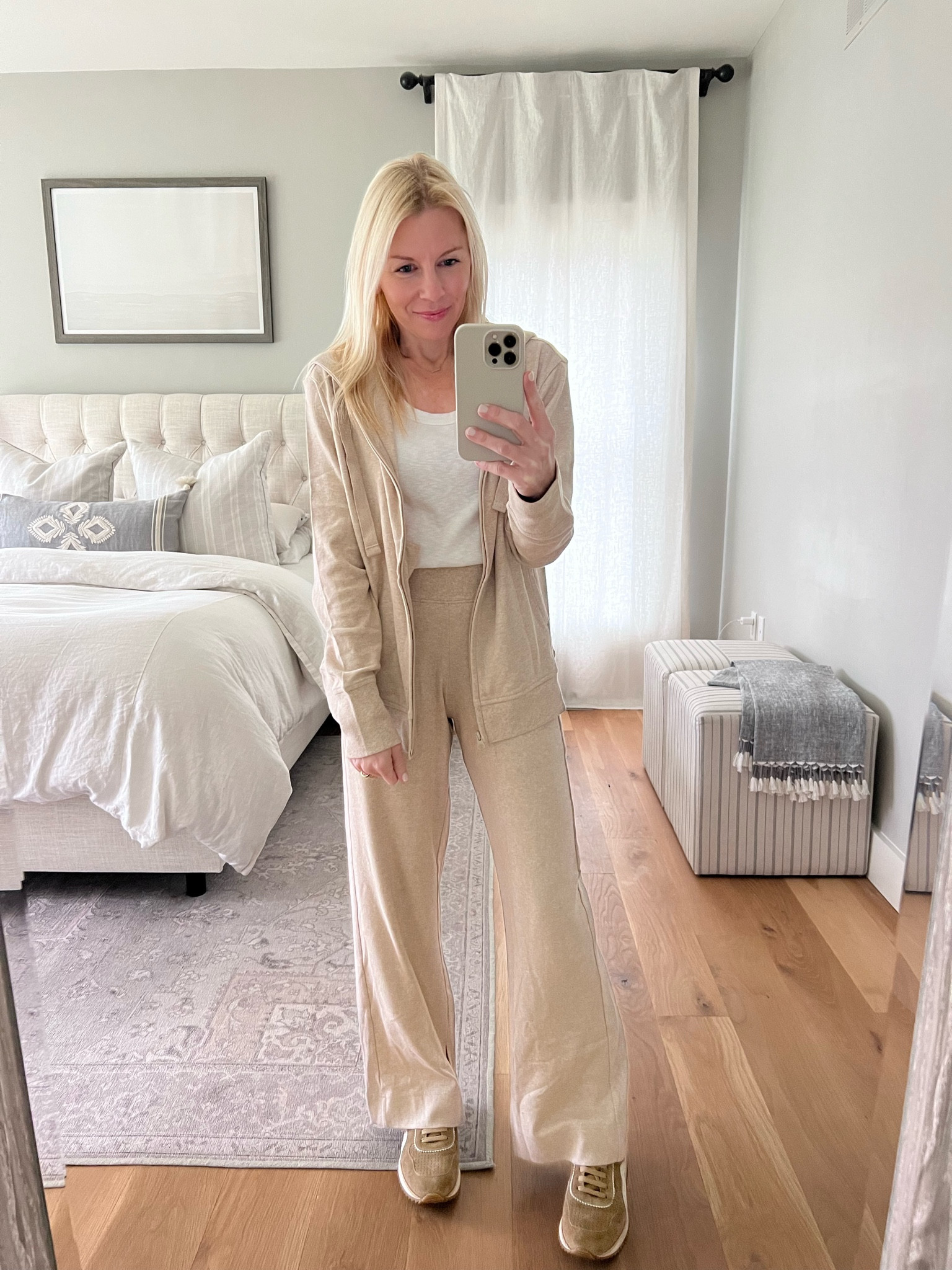Elevated comfort whether you are on the go at home or traveling! Love the new Airplane Collection from Pact - soft organic cotton 

#LTKover40 #LTKtravel #LTKstyletip