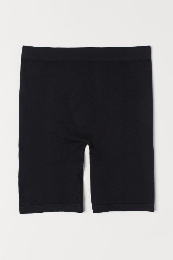 Seamless Biker Shorts | H&M (US + CA)
