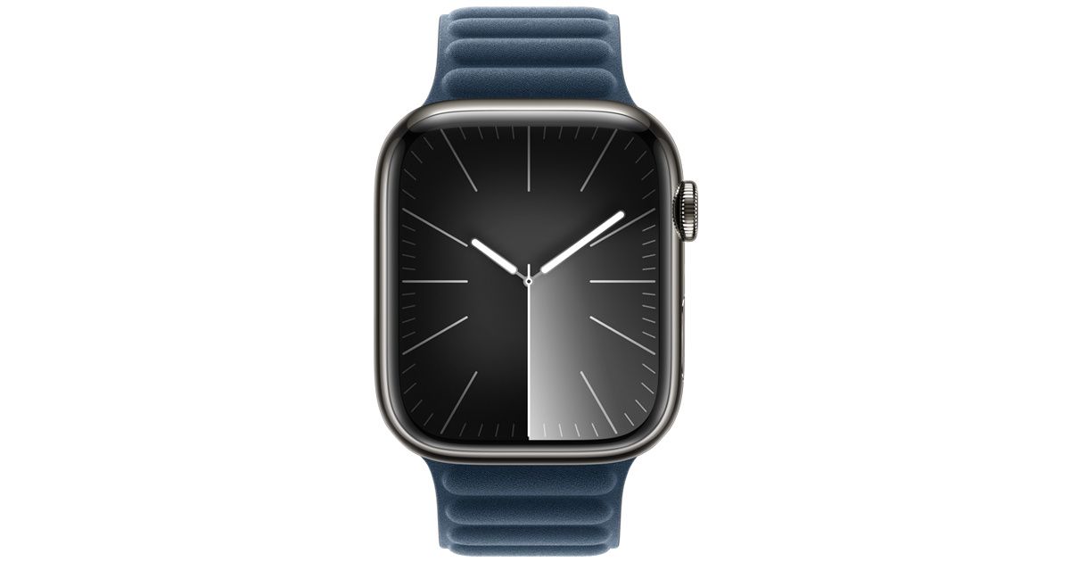 Buy Apple Watch SE | Apple (US)