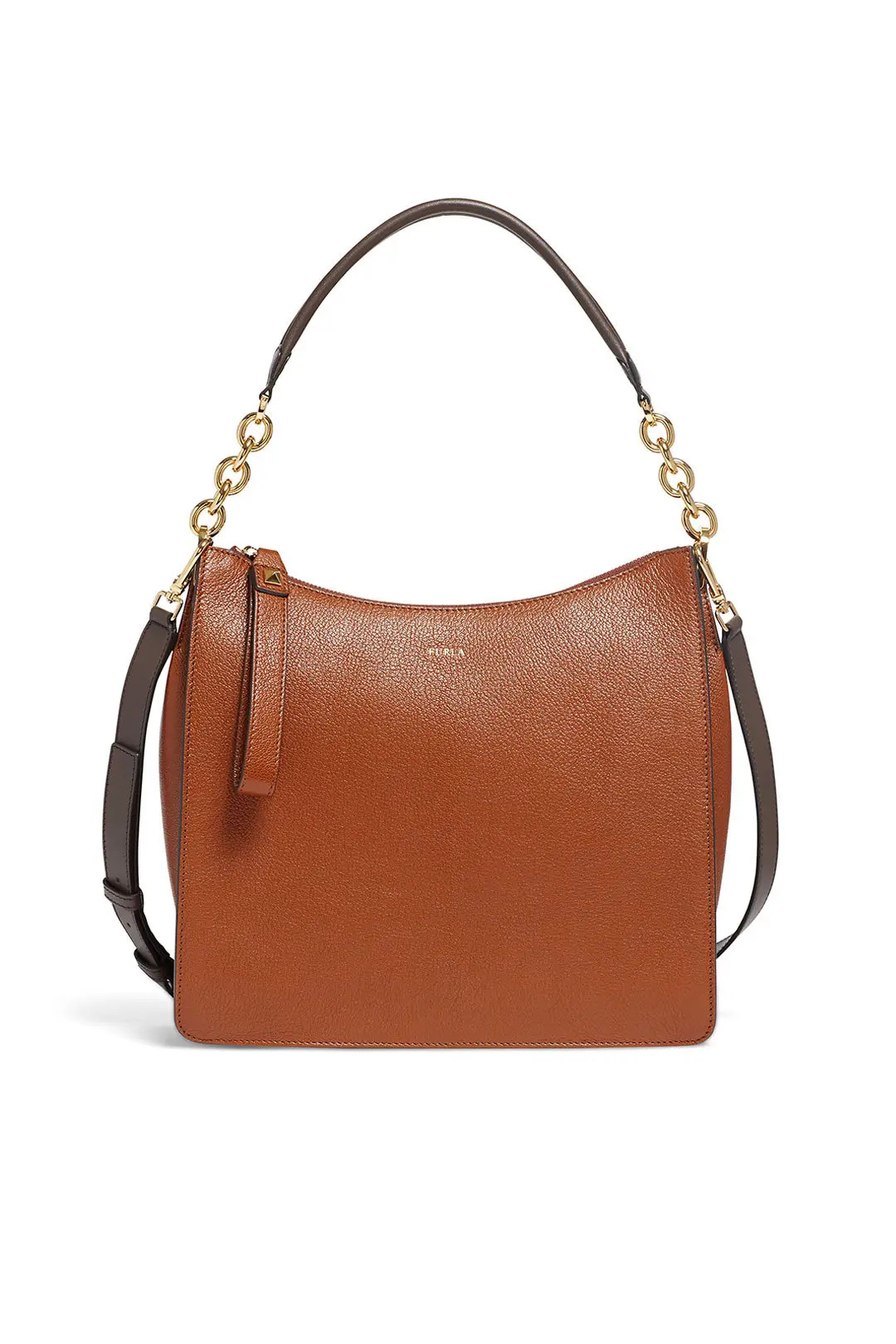 Nocciola Diva Medium Hobo | Rent The Runway