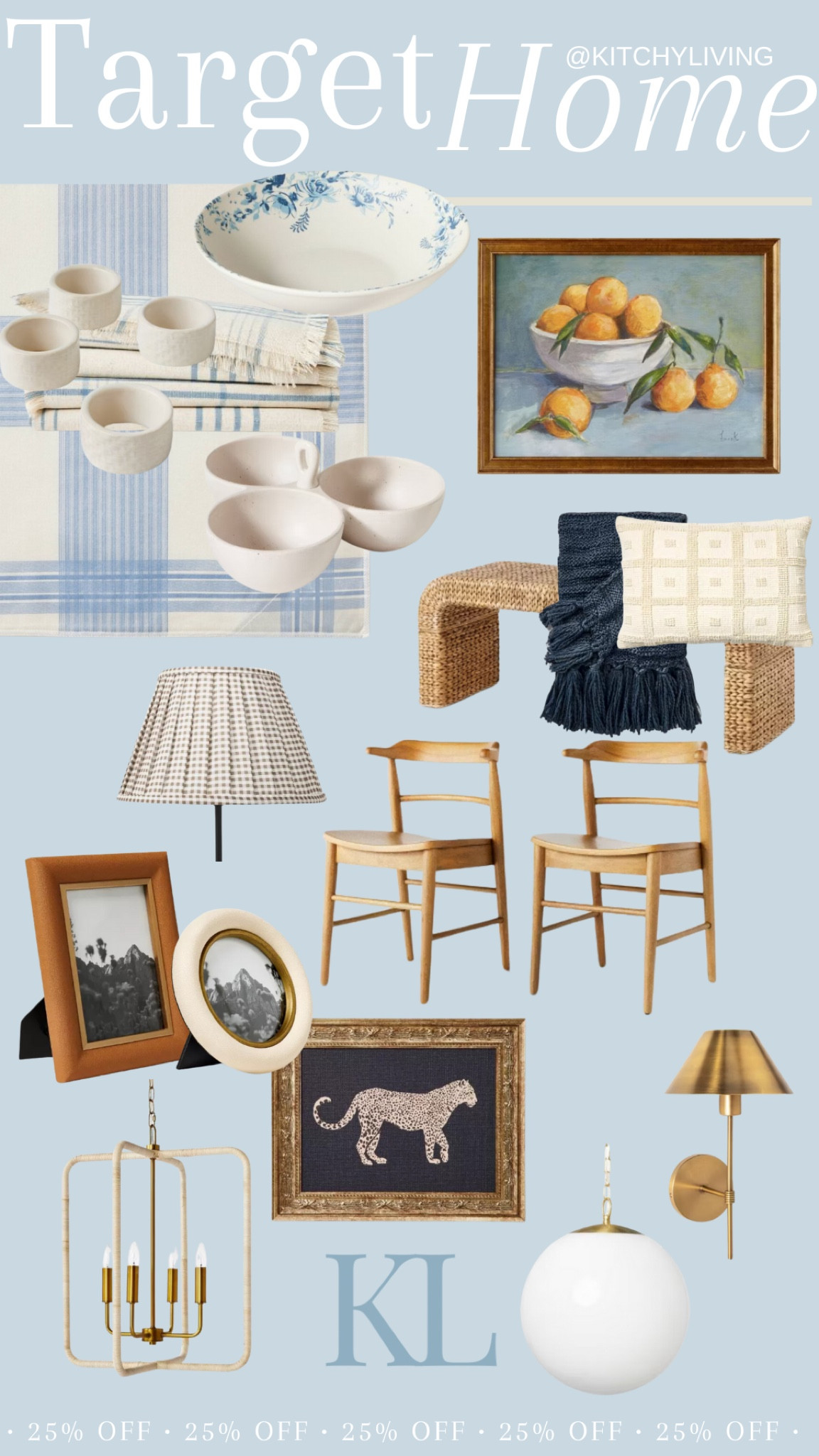 25% off Studio McGee x Target collection during Early Black Friday Sales #targetfinds #targethome 

#LTKHoliday #LTKSaleAlert #LTKHome