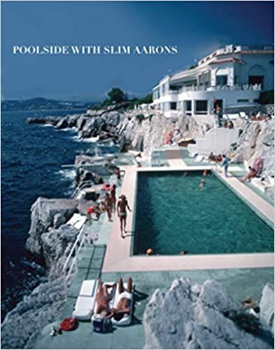 Poolside with Slim Aarons



Hardcover – Illustrated, November 1, 2007 | Amazon (US)