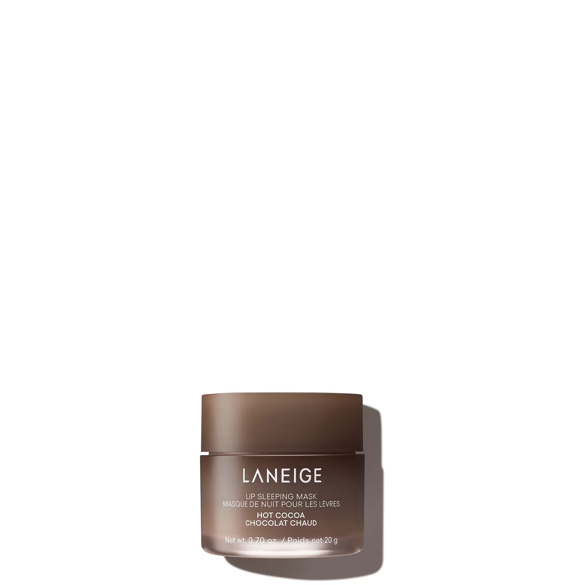 LANEIGE Lip Sleeping Mask - Hot Cocoa | Look Fantastic (UK)