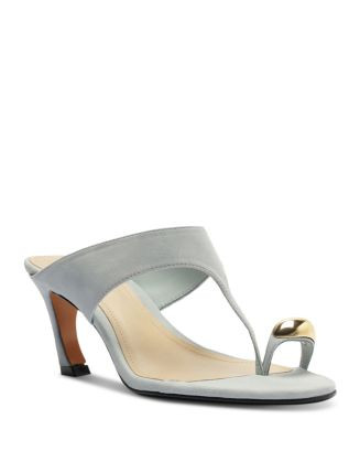 Women's Maisie Suede High Heel Sandals | Bloomingdale's (AU)