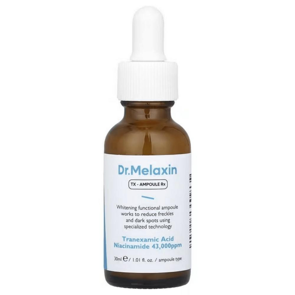 Dr. Melaxin TX Ampoule Rx | Ulta