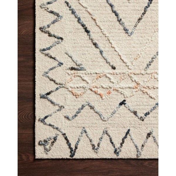 Leela - LEE-02 Area Rug | Rugs Direct