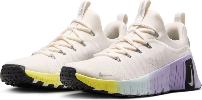 Nike Free Metcon 6 SE Training Shoe (Women) | Nordstrom | Nordstrom