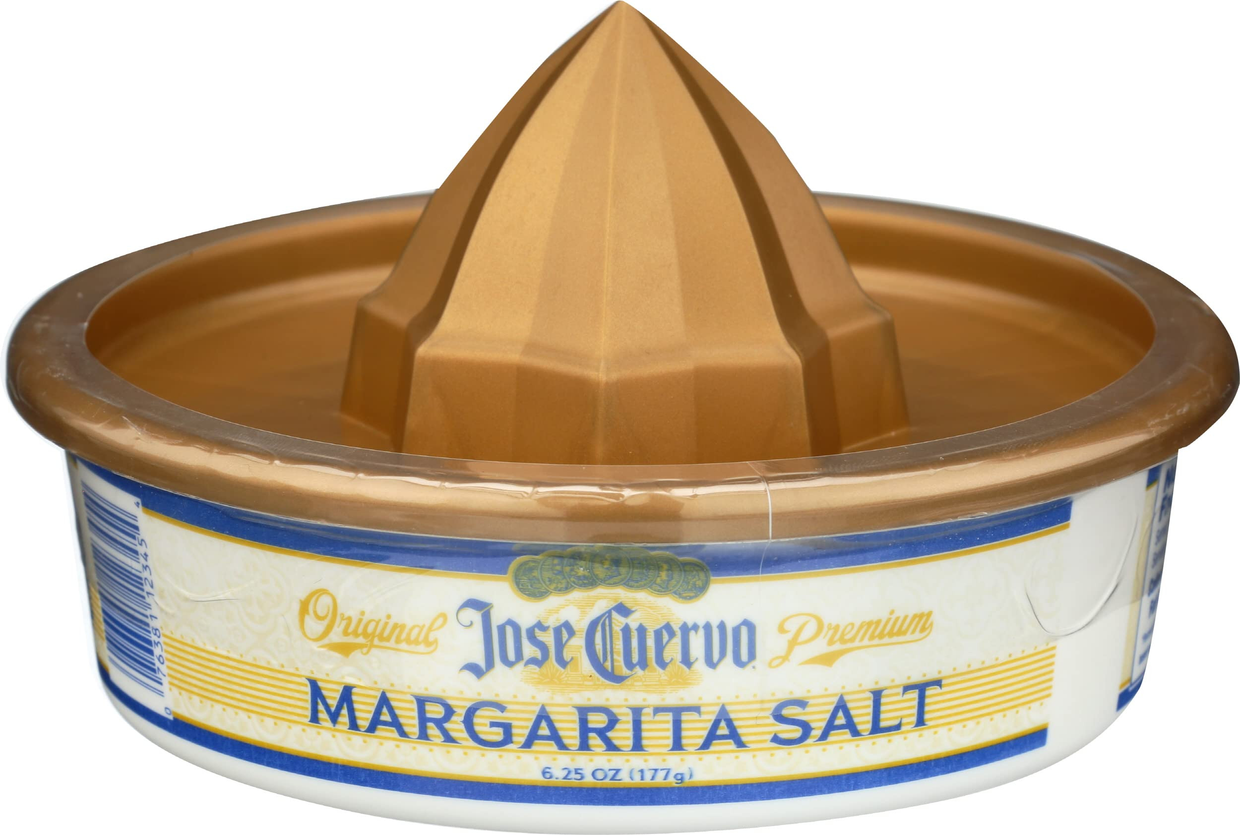 Jose Cuervo Margarita Salt, 6.25 Ounce | Amazon (US)