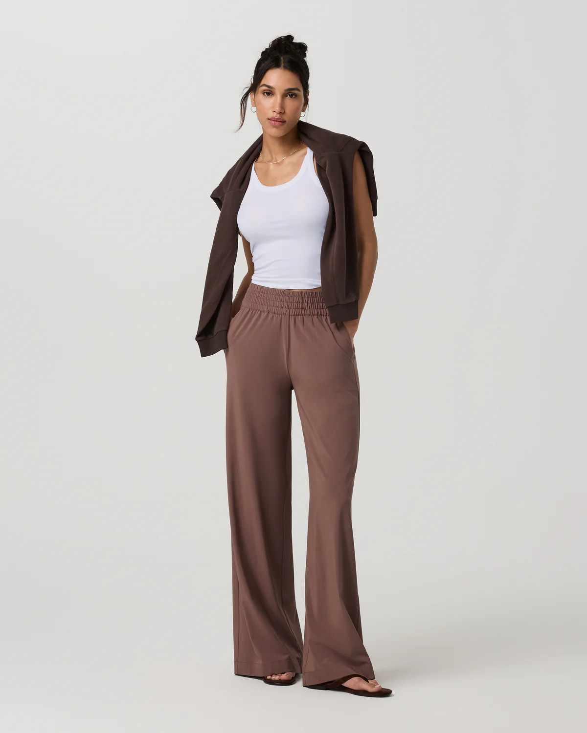 Villa Wideleg Pant | Vuori Clothing (US & Canada)