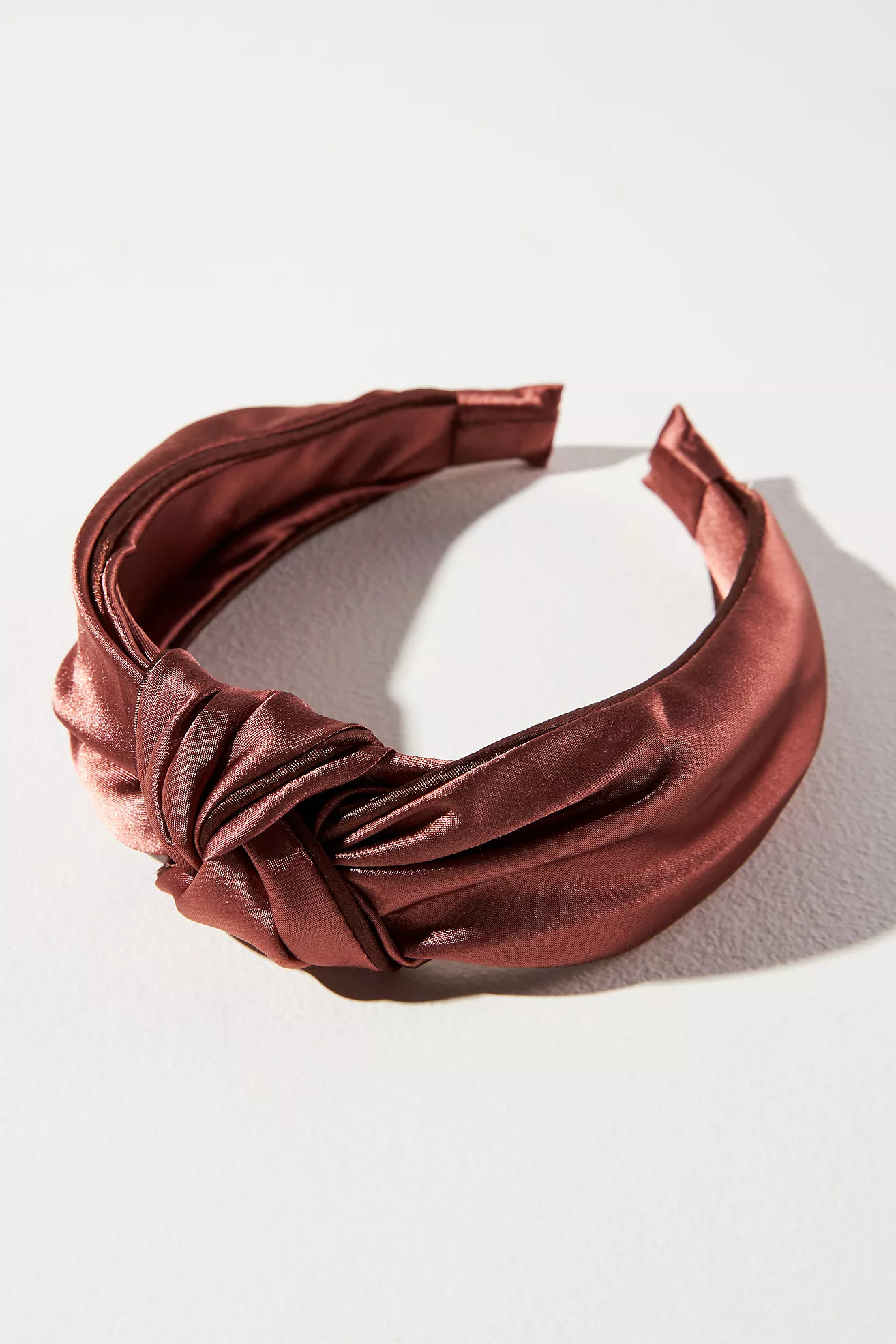 Everly Knot Headband | Anthropologie (US)