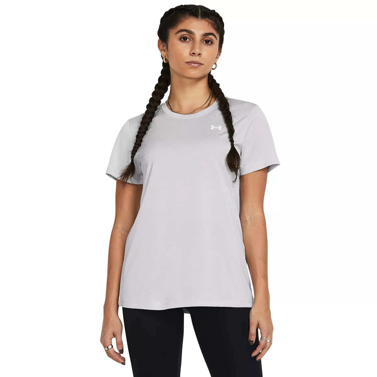 Women's Under Armour UA Tech™ Short Sleeve Tee | Kohl's