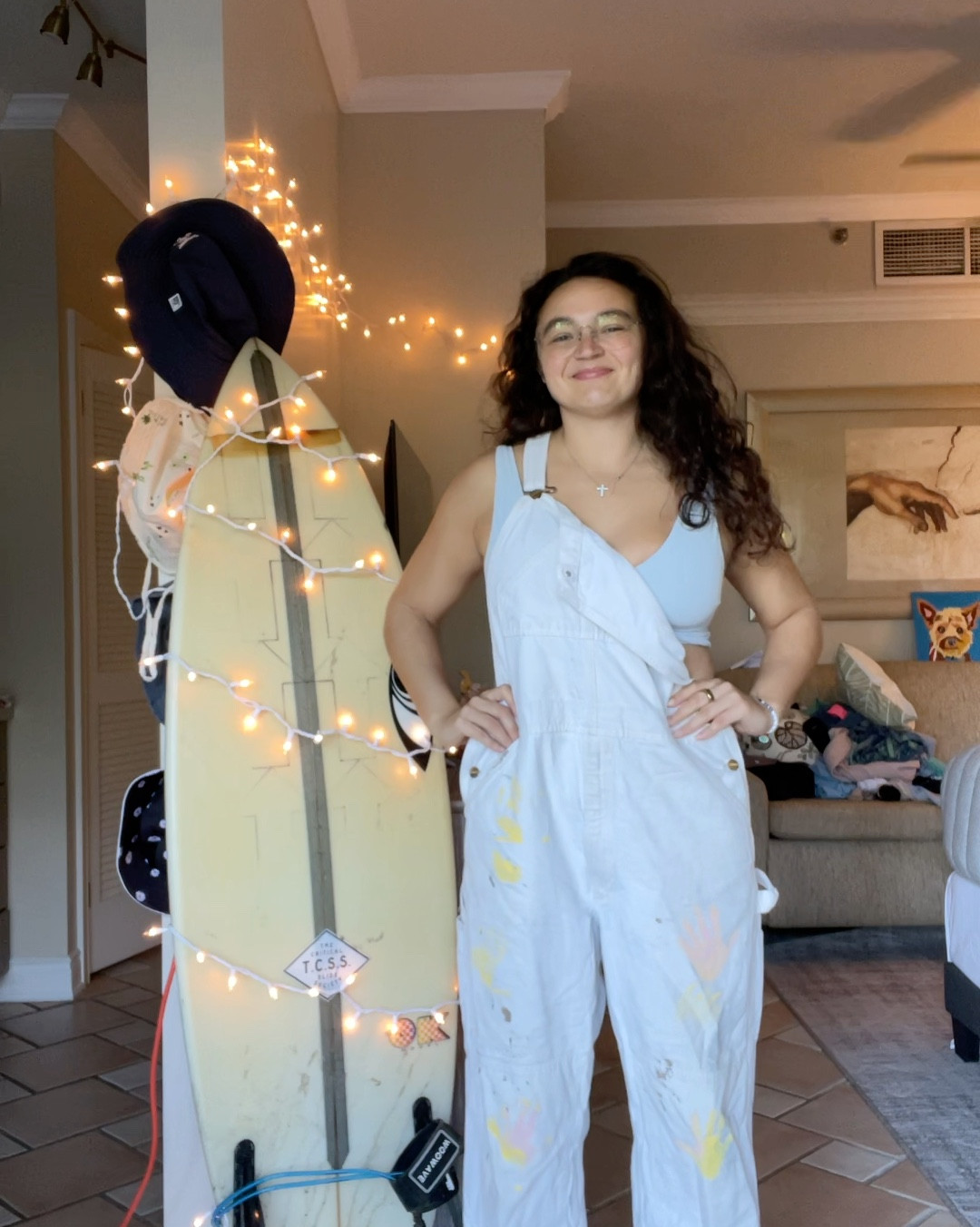 Crafty with what you already have

#LTKHoliday #LTKSaleAlert #LTKGiftGuide