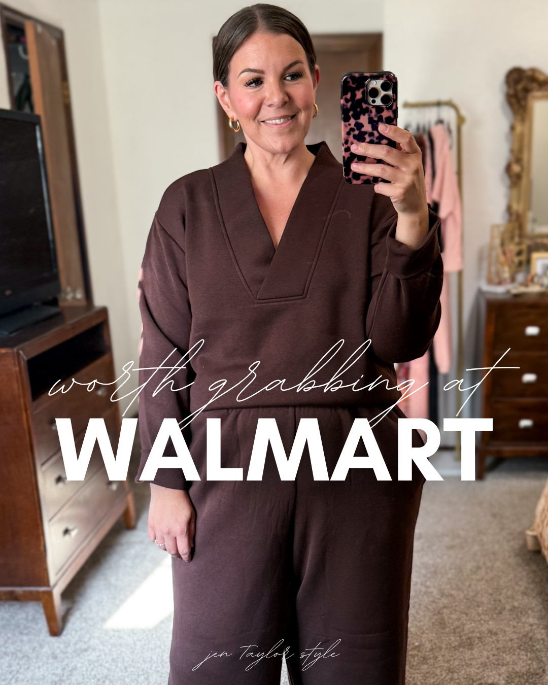 These are some of the best finds I've seen and tried from Walmart lately! Lots of designer inspired finds and things that look like high end brands for a lot less!  

 #LTKmomlife #LTKOver40 #LTKHome