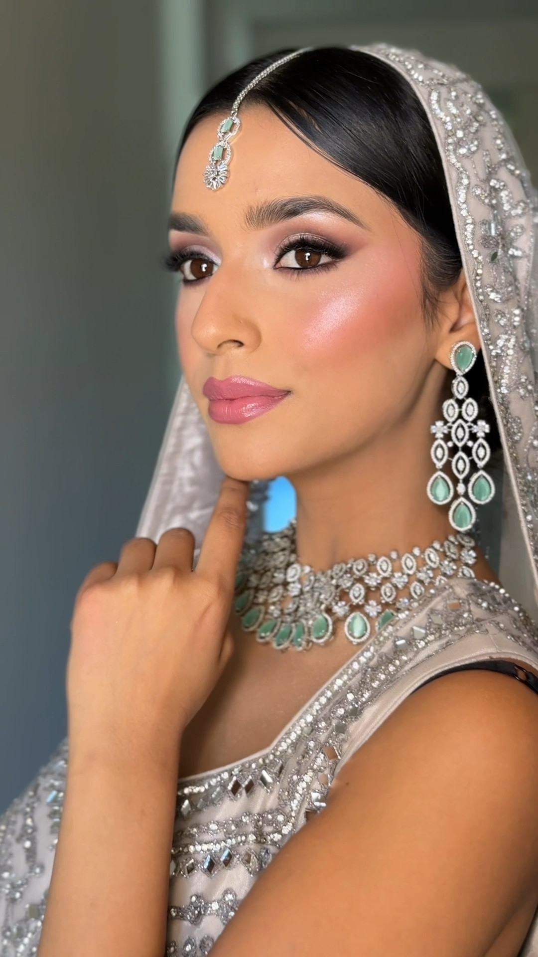 Step by Step Makeup Tutorial  
 

#LTKBeauty