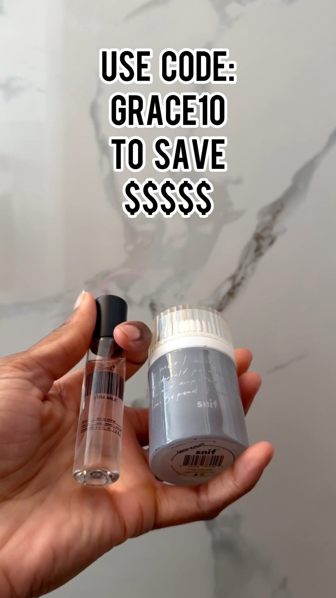 I’ve been diving into new brands this year and I thought it would be fun to take you along the ride with me. So I heard about this brand through a scent called Xtra milk and was intrigued. Here are some layering combos for the bundle I received. Which one is your favorite? 🤔 #dedcool #pr

#LTKselfcare #LTKBeauty #LTKgrwm