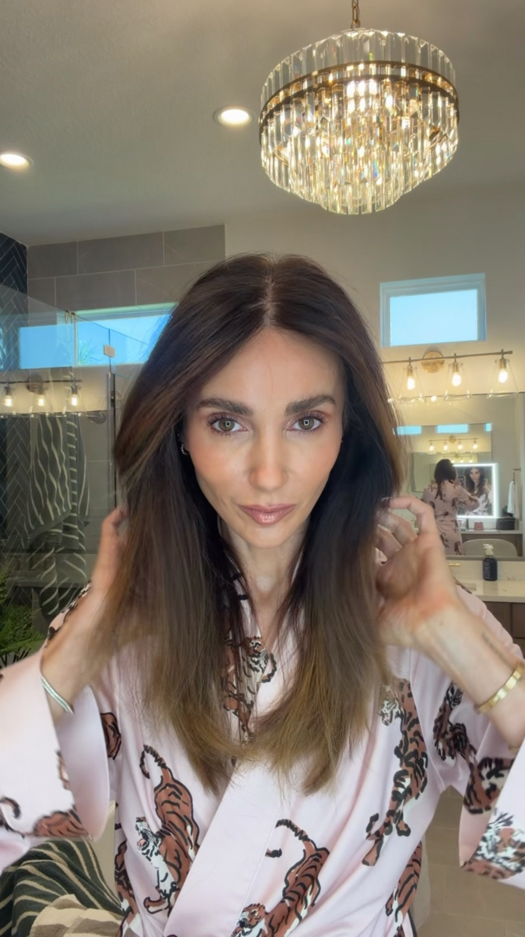 Thermal rollers my hairstylist recommended for big volume 

#LTKdayinmylife #LTKgrwm #LTKBeauty