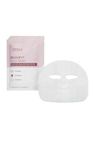 Revivify+ Face Mask 4 Pack | Revolve Clothing (Global)