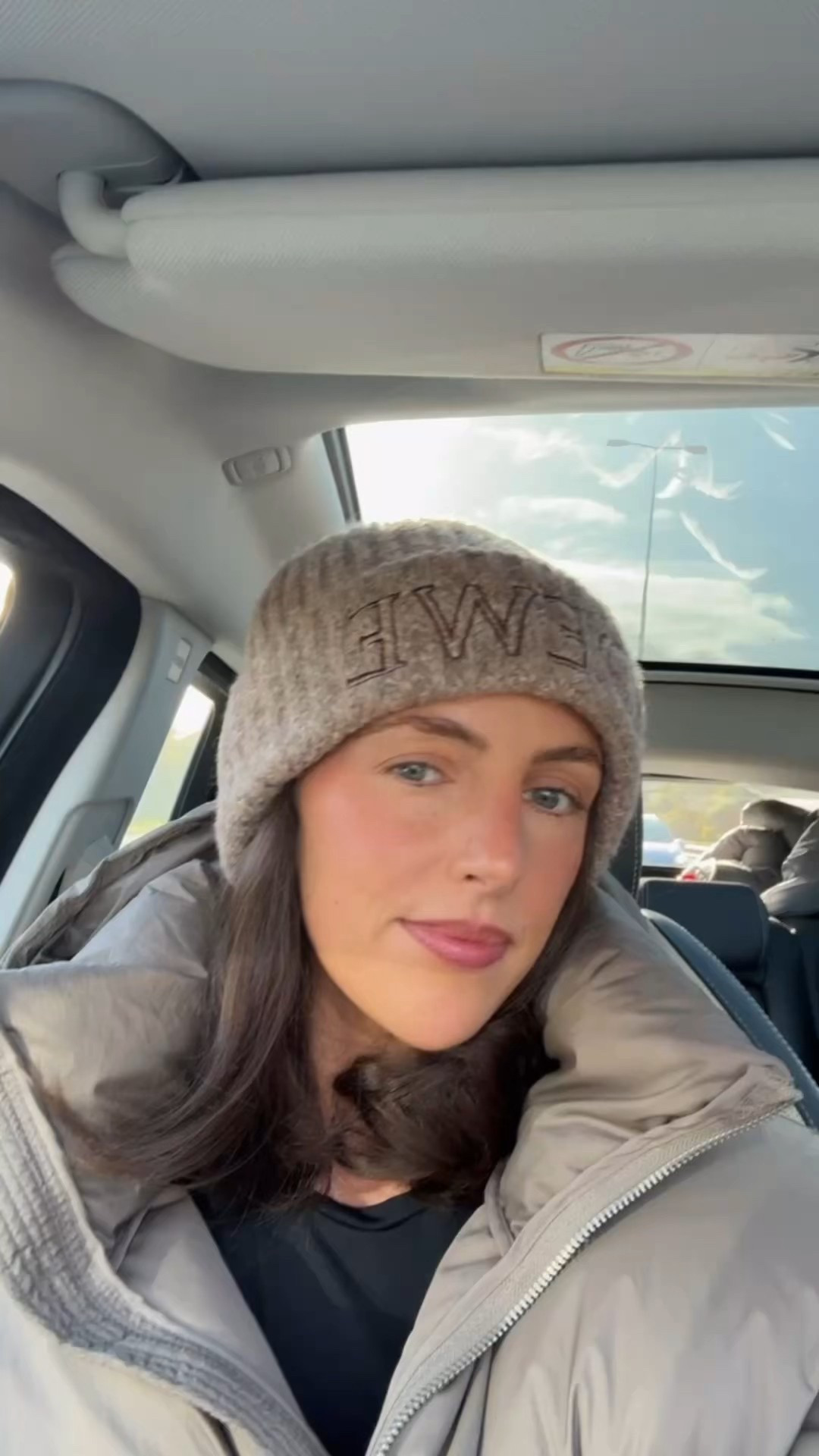 Current makeup products  💄 

Skin tint in shade 4.5wn 
Concealer - fawn
Lip liner shade -lean 
Lip stain- shade rosewood 

#LTKbeauty #LTKuk