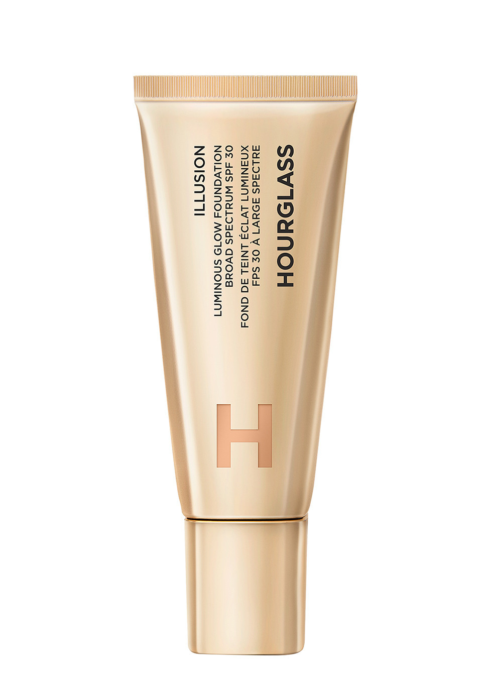 Illusion Luminous Glow Foundation SPF 30 | Harvey Nichols