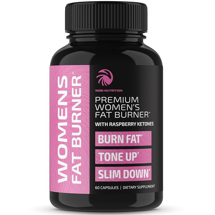 Nobi Nutrition | Amazon (US)