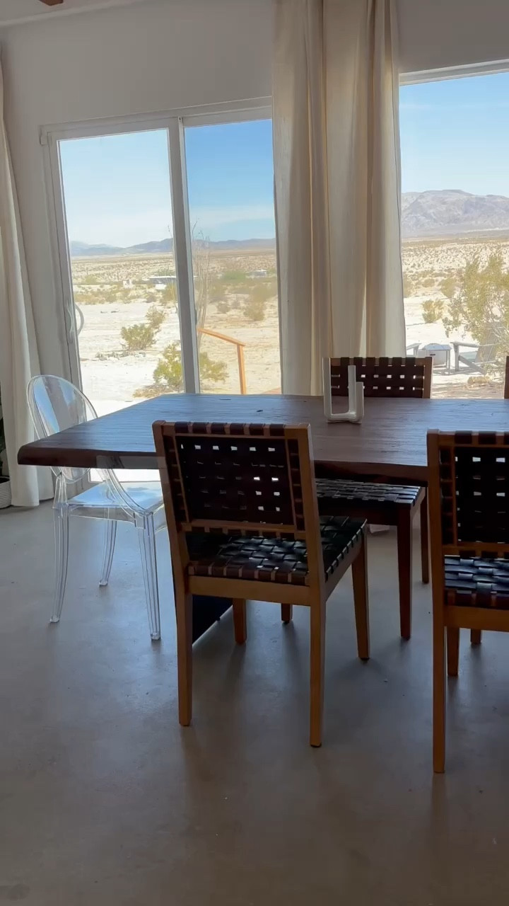 Shop my newest design - our desert house!  

#LTKHome