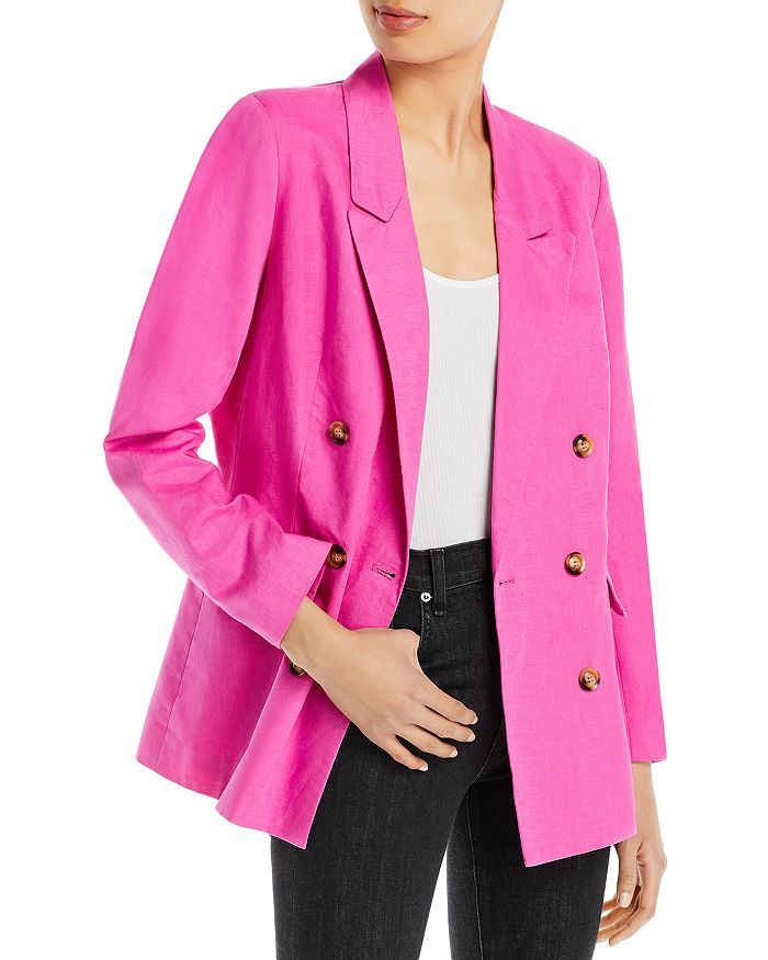 AQUA Oversized Blazer - 100% Exclusive Women - Bloomingdale's | Bloomingdale's (US)