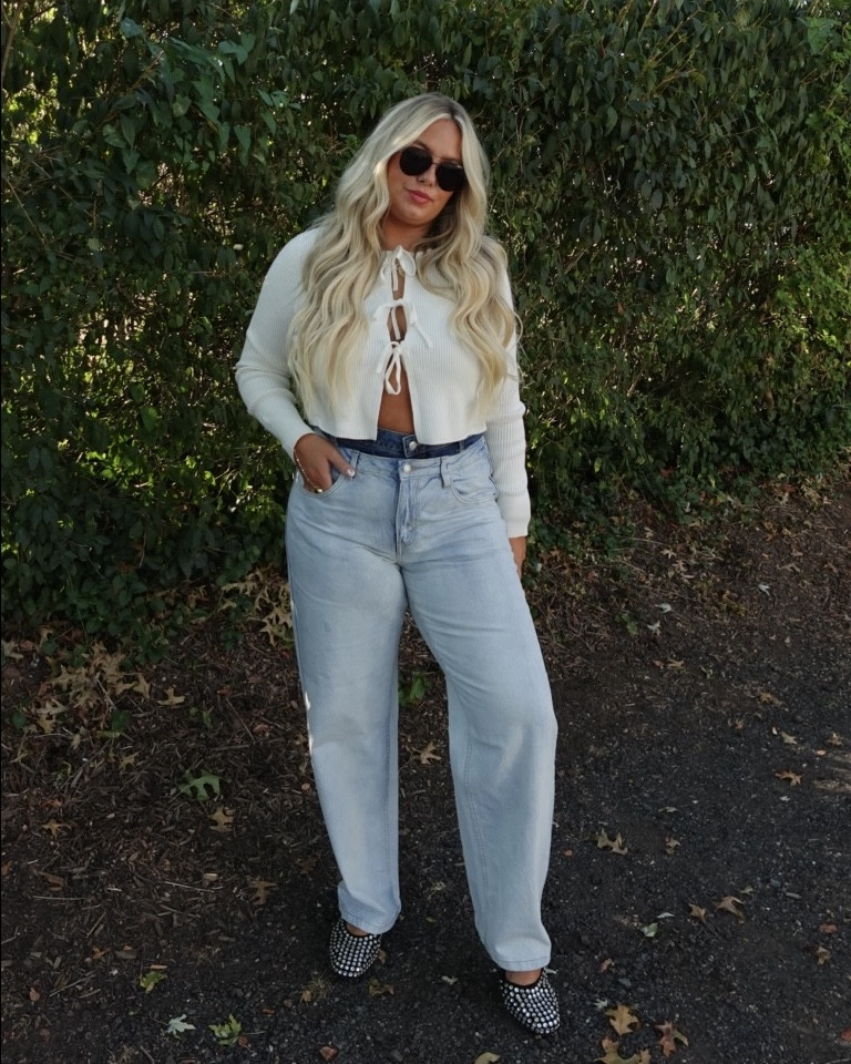 @target @targetstyle #target #targetpartner #targetstyle #ad

XXL TOPS
16 JEANS
SHOES TTS

#LTKFallSale #LTKStyleTip
#LTKMidsize