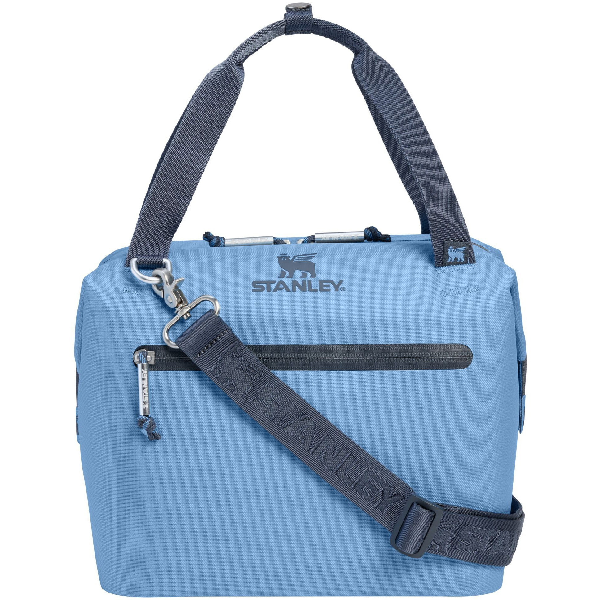 Stanley The All Day Julienne Mini Cooler - 10 Cans/7.4 Qts. Blue | REI