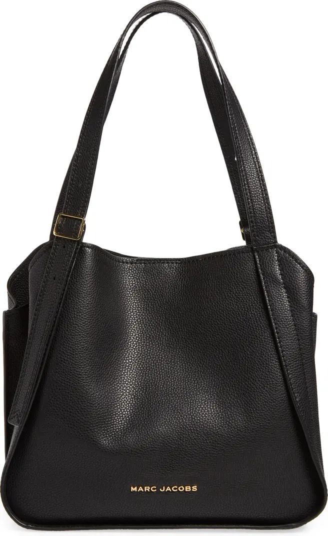 Marc Jacobs The Director Faux Leather Tote | Nordstrom | Nordstrom