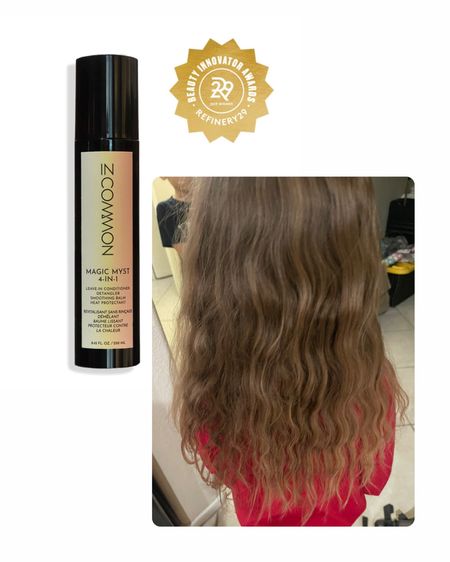 Magic myst is back in stock! This stuff truly is magic and is the only thing that tames my wild child’s hair #incommon #magicmyst

#LTKkids #LTKstyletip