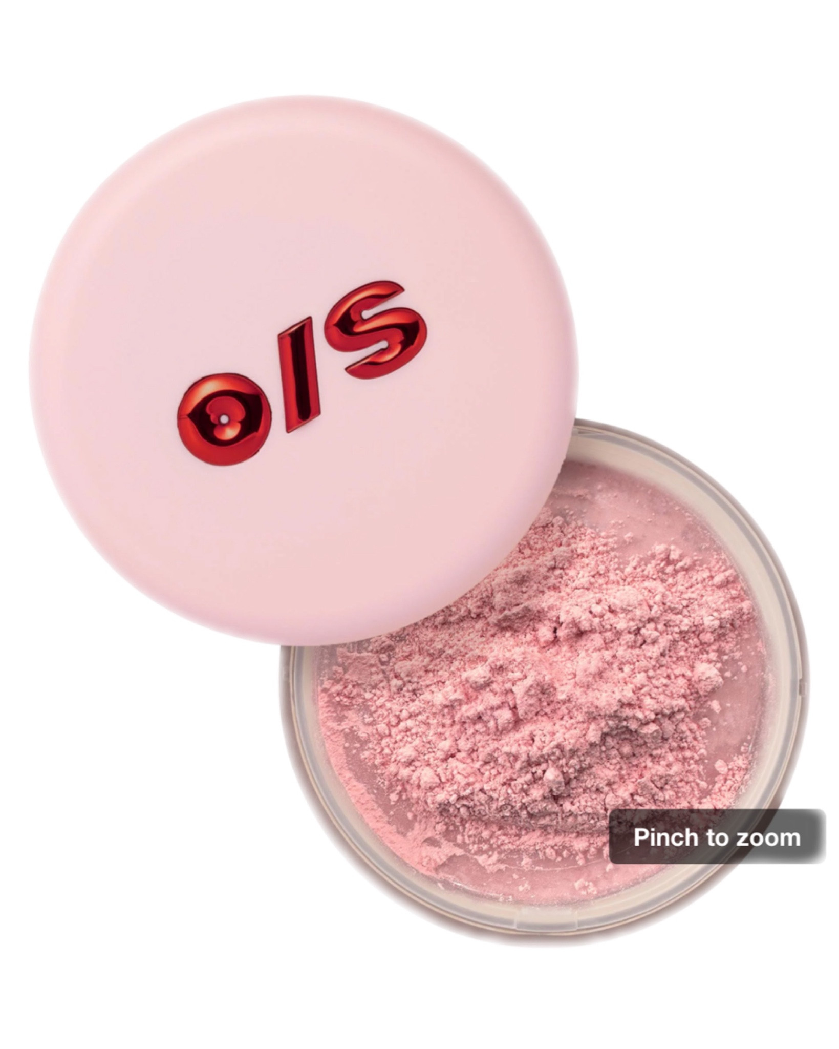 New pink setting powder to try

#LTKunder50 #LTKFind