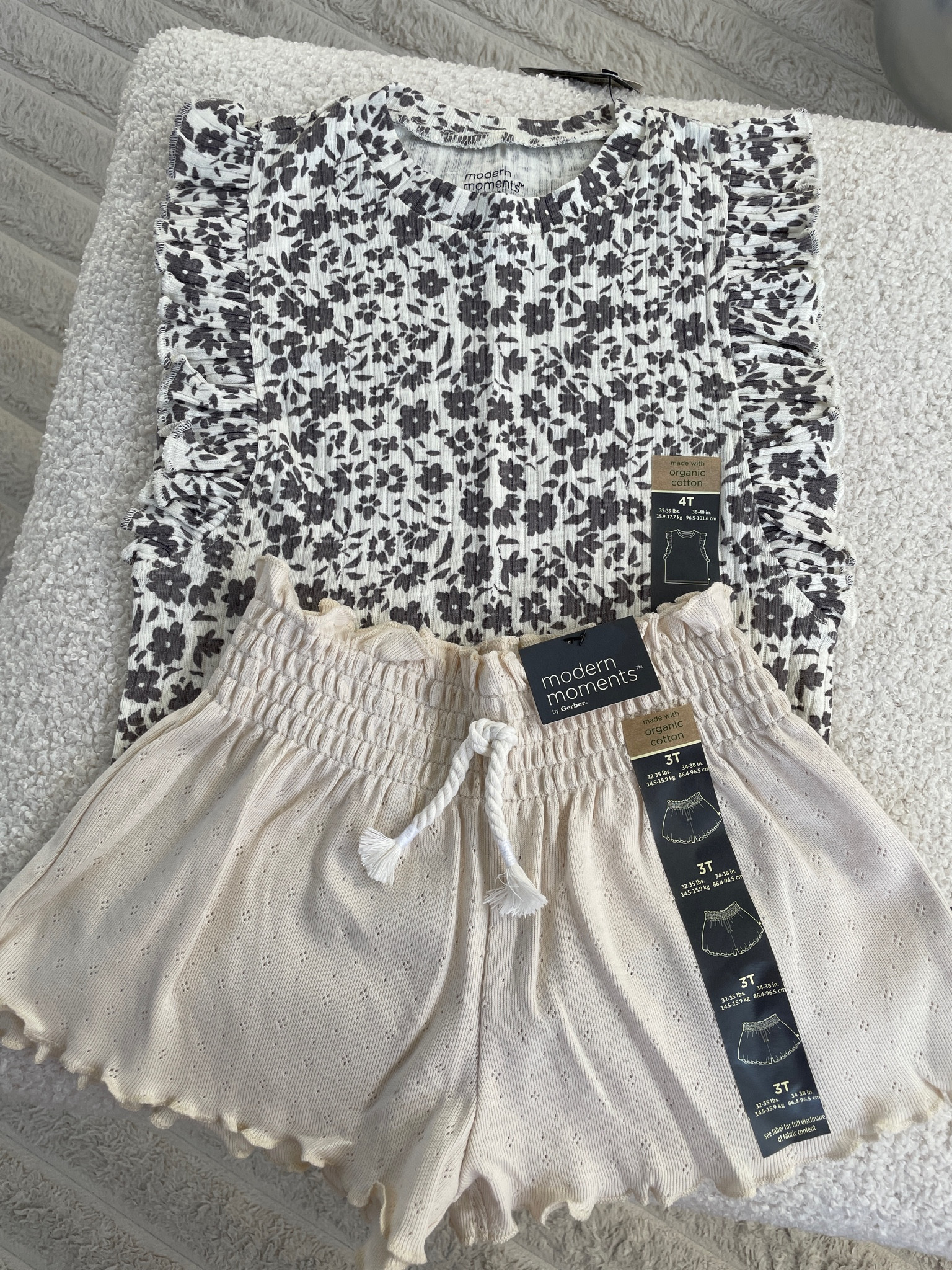 New Walmart toddler girl spring/summer clothes 


#LTKFindsUnder50 #LTKKids