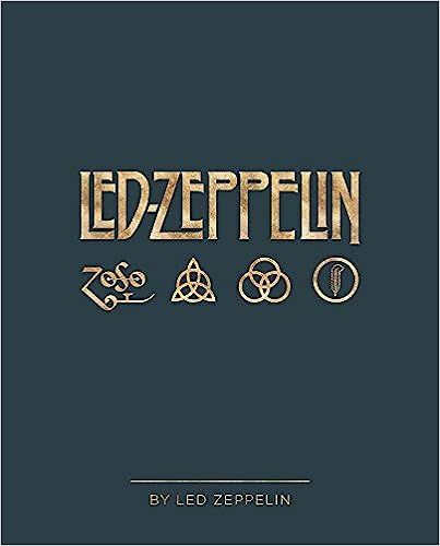 Led Zeppelin by Led Zeppelin | Amazon (US)