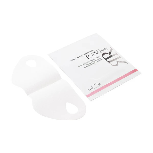 Fermitif Chin Contour Instant Tightening Peptide Mask – RéVive | Bluemercury, Inc.