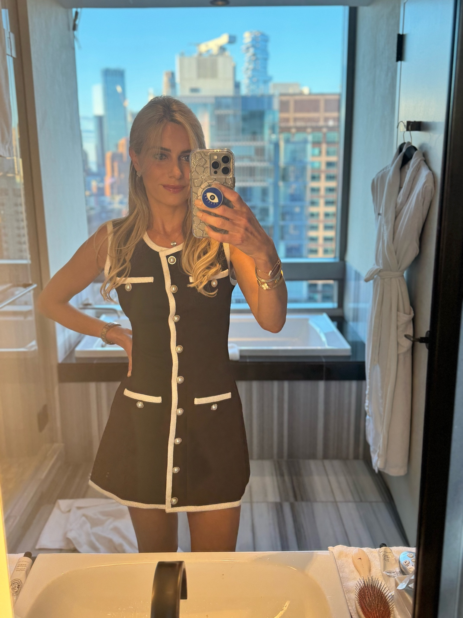 Grace dress on sale now! 35% off 🖤🙌🏻

#LTKWorkwear #LTKTravel #LTKSaleAlert