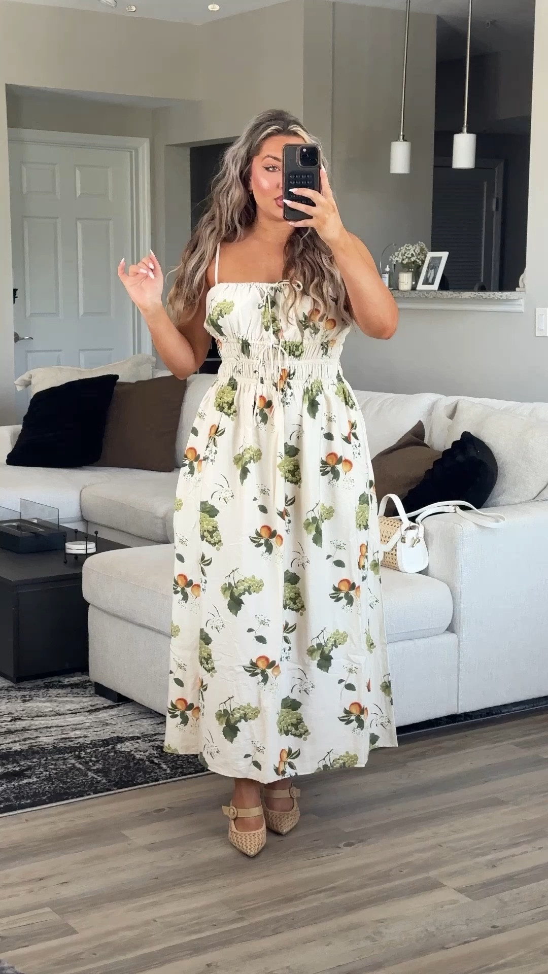 Abercrombie spring outfits on the LTK spring sale! I am loving these dresses, jeans, and shorts for Easter, Mother’s Day, date night, and vacation! 

Dresses: medium 

Midsize fashion, spring dresses, jeans, shorts, Easter outfits, casual outfits, curvy fashion, midsize outfits 

#LTKStyleTip #LTKSpringSale #LTKWatchNow