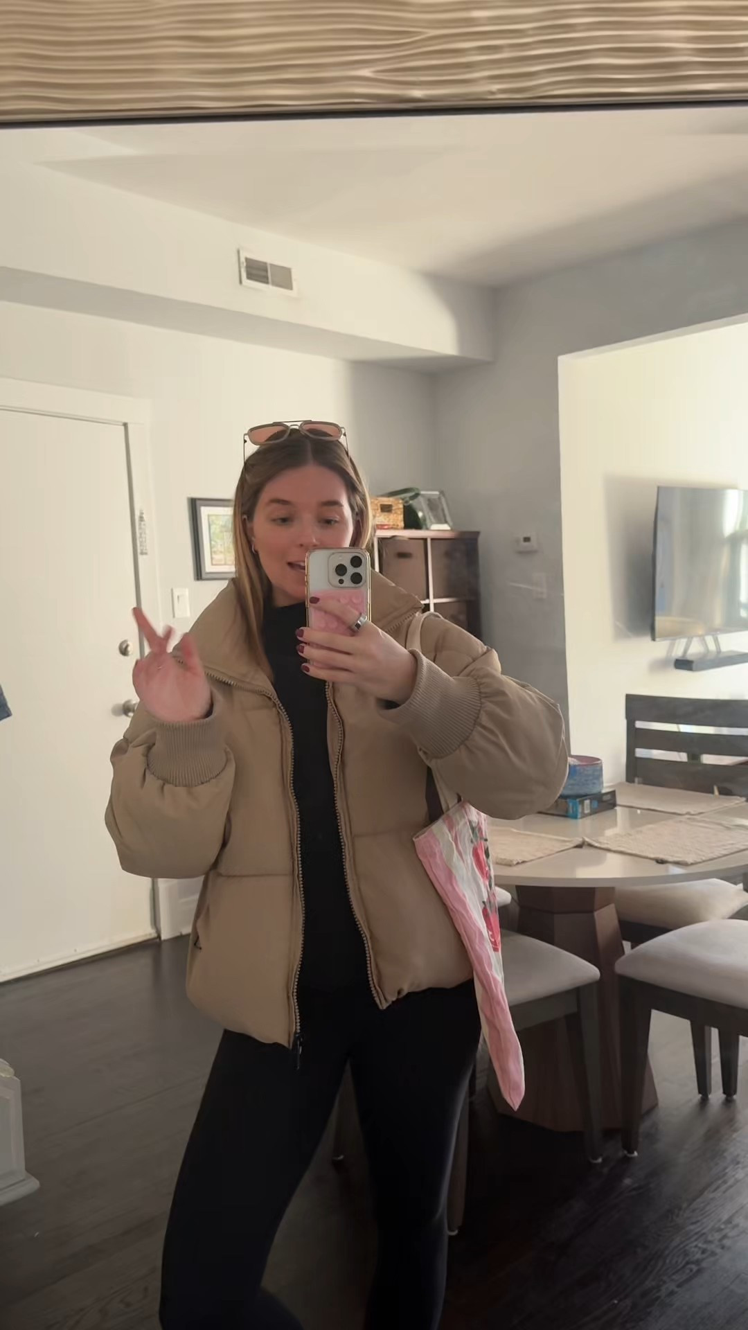 Such a fun and fabulous Wednesday evening 

#LTKPetite #LTKdayinmylife #LTKgrwm